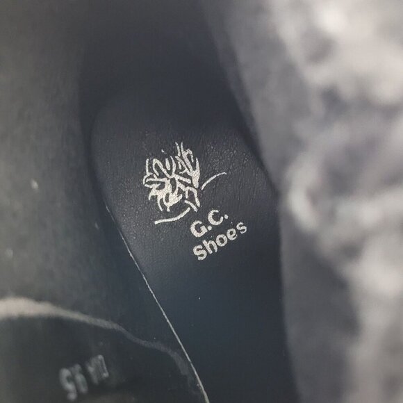 NEW GC Shoes GC Shoes Womens Doja Booties Black size 40/9 - Picture 7 of 10